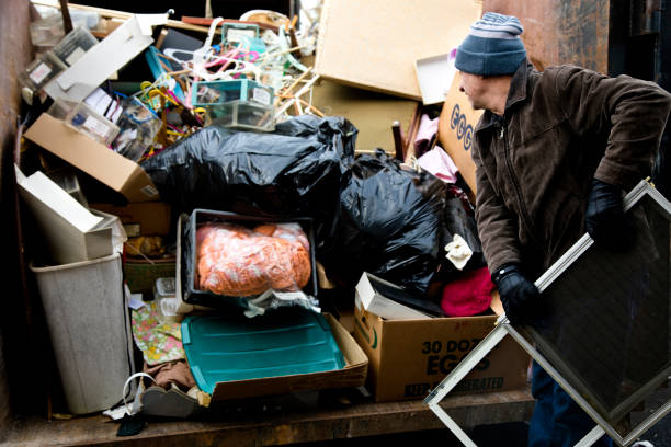 Best Property Management Cleanouts  in Mapleton, ND