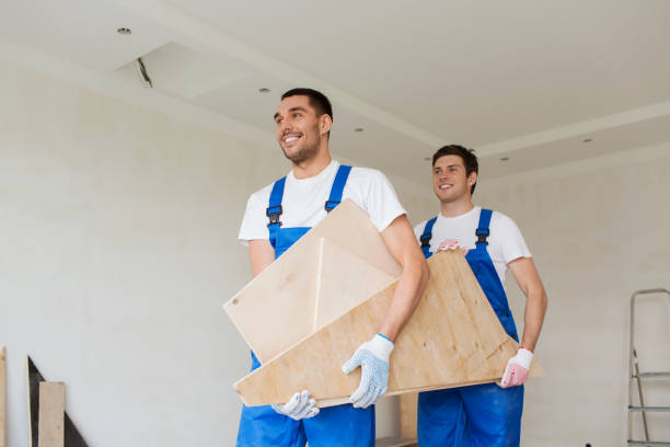 Best Carpet Removal and Disposal  in Mapleton, ND