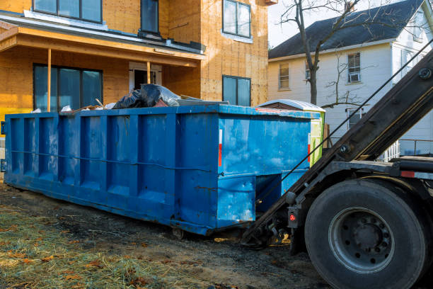Best Carpet Removal and Disposal  in Mapleton, ND