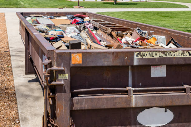 Best Dumpster Rental Services  in Mapleton, ND