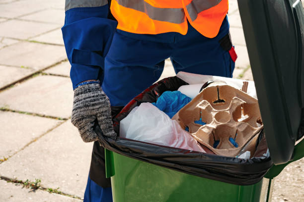 Best Donation Pickup Services  in Mapleton, ND