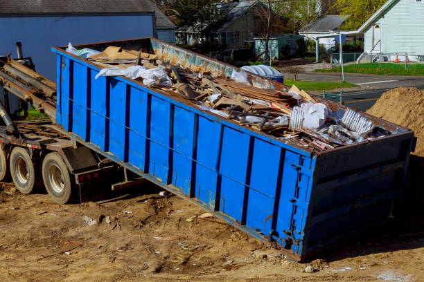Best Commercial Junk Removal  in Mapleton, ND