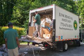 Donation Pickup Services in Mapleton, ND