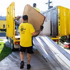Best Scrap Metal Removal  in Mapleton, ND